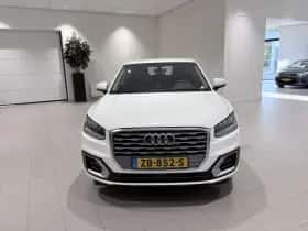 Audi Q2 (2019) thumbnail 8