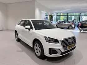Audi Q2 (2019) thumbnail 9