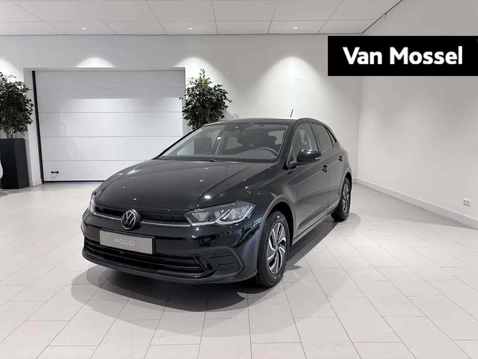 Volkswagen Polo (2026) — foto 1