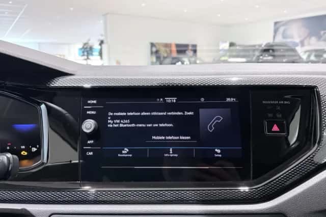 Volkswagen Polo (2026) thumbnail 23
