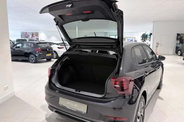 Volkswagen Polo (2026) thumbnail 4