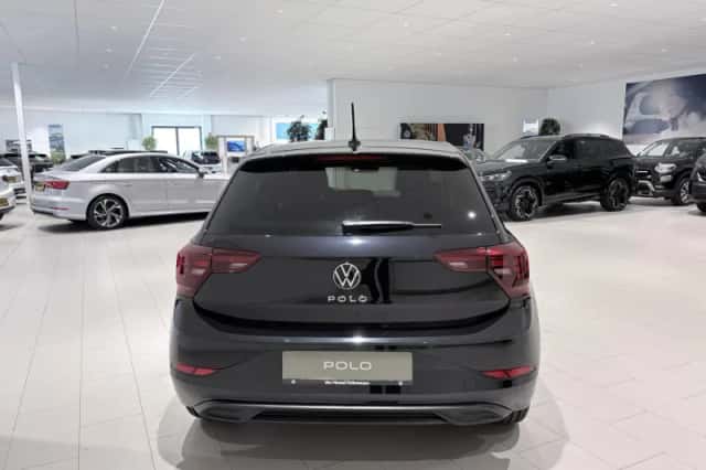 Volkswagen Polo (2026) thumbnail 5