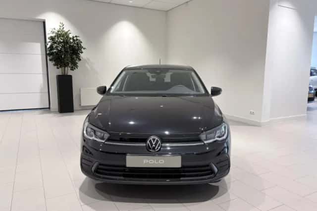 Volkswagen Polo (2026) thumbnail 8