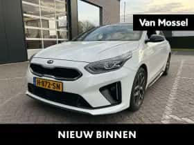 Kia Proceed (2020)