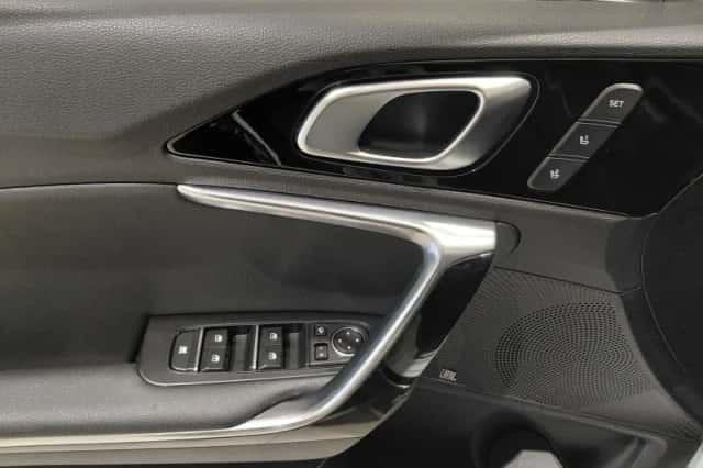 Kia Proceed (2020) thumbnail 14