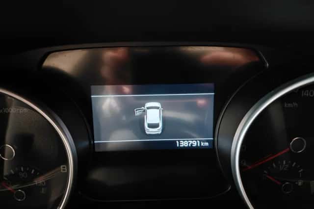 Kia Proceed (2020) thumbnail 16