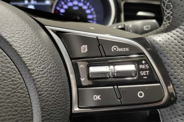 Kia Proceed (2020) thumbnail 20