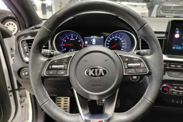 Kia Proceed (2020) thumbnail 21