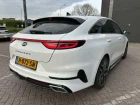 Kia Proceed (2020) thumbnail 6