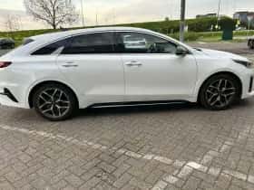 Kia Proceed (2020) thumbnail 7