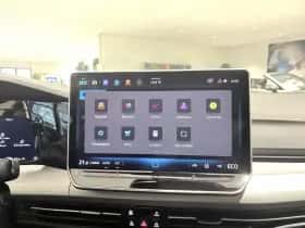 Volkswagen Golf (2025) thumbnail 21