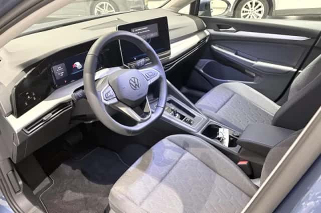 Volkswagen Golf (2025) thumbnail 10