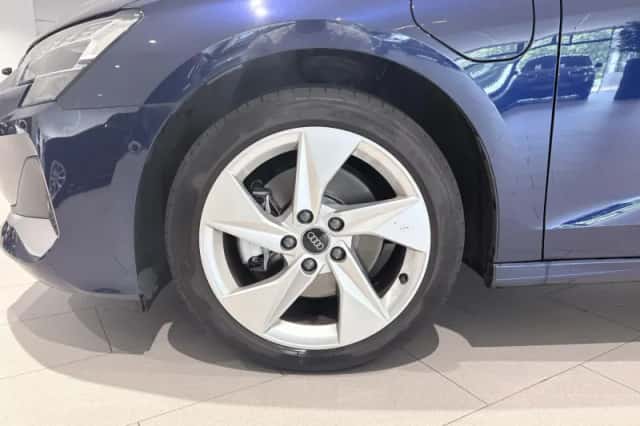 Audi A3 (2025) thumbnail 2
