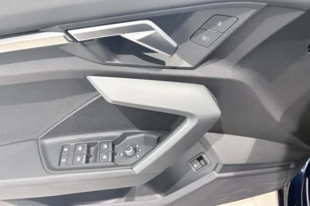 Audi A3 (2025) thumbnail 5