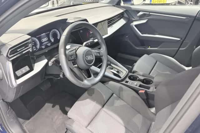Audi A3 (2025) thumbnail 6