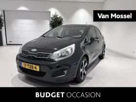 Kia Rio (2012)