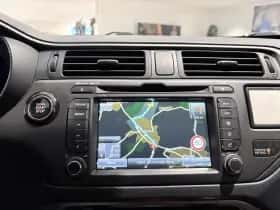 Kia Rio (2012) thumbnail 19