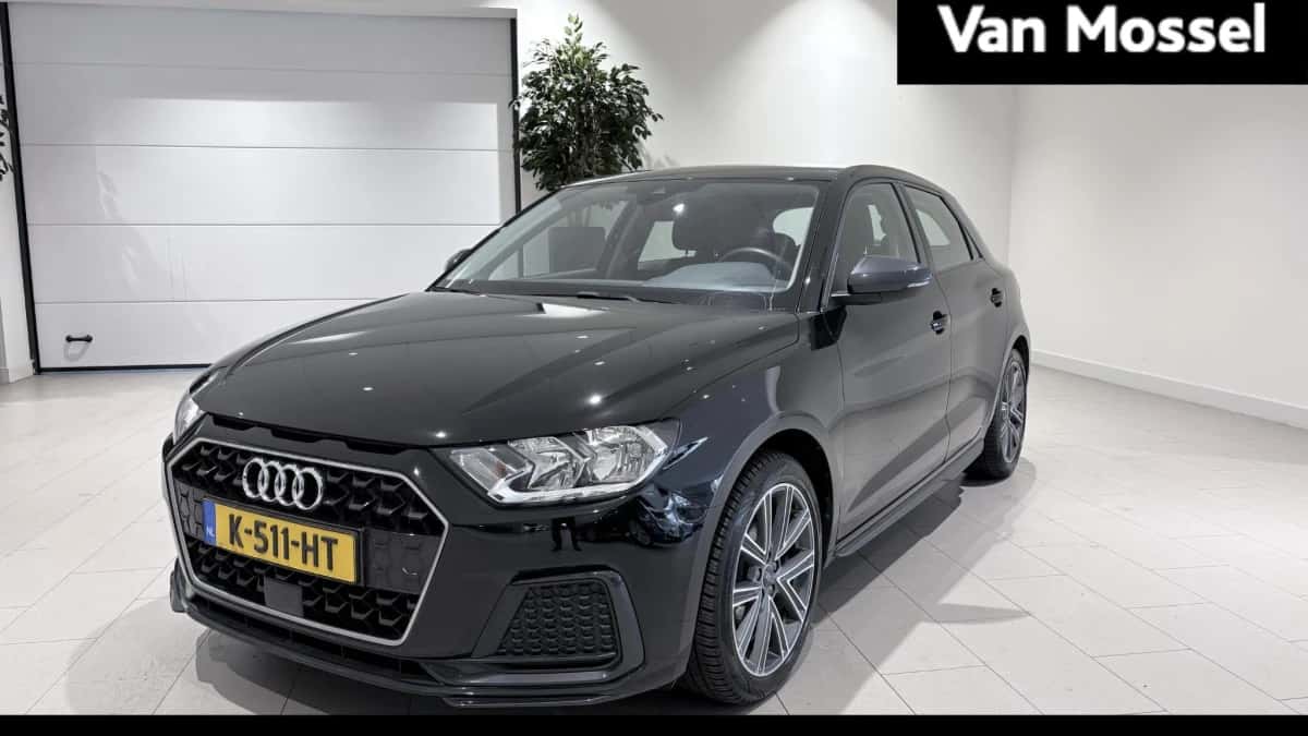 Audi A1 (2021) — foto 1