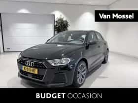Audi A1 (2021)