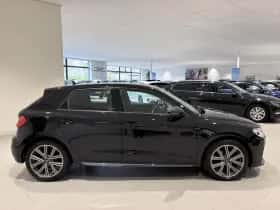 Audi A1 (2021) thumbnail 5