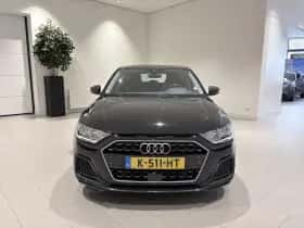 Audi A1 (2021) thumbnail 7