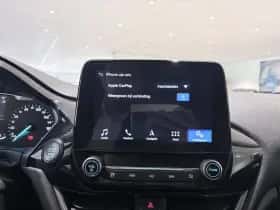 Ford Fiesta (2018) thumbnail 24