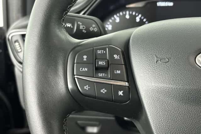Ford Fiesta (2018) thumbnail 6