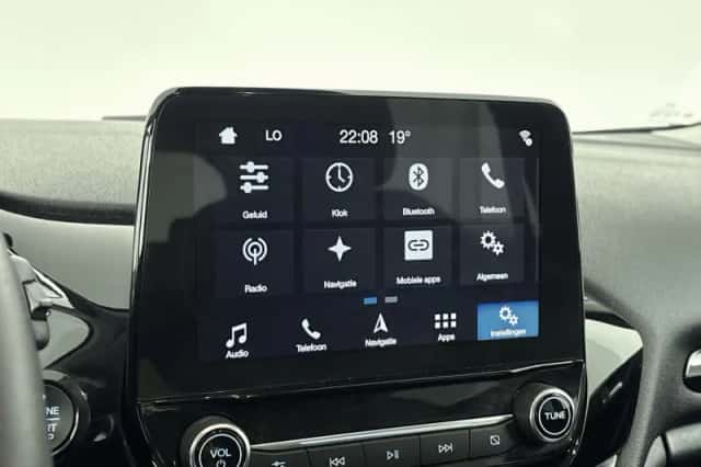 Ford Fiesta (2018) thumbnail 7