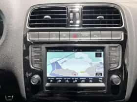 Volkswagen Polo (2015) thumbnail 21