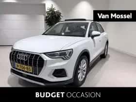 Audi Q3 (2020)