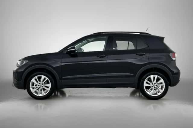 Volkswagen T-Cross (2025) thumbnail 2