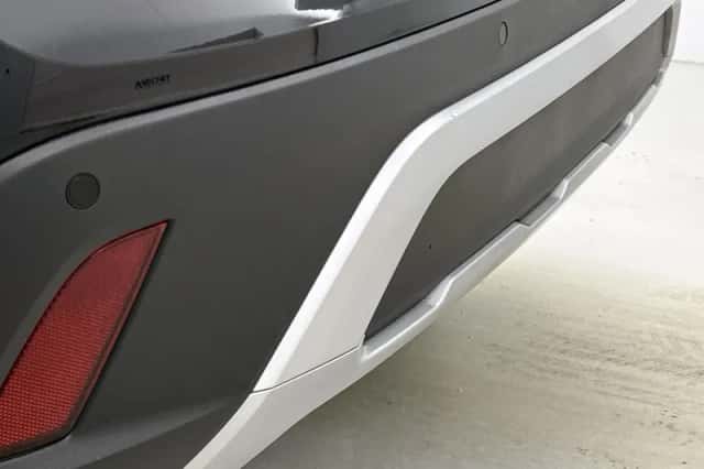 Volkswagen T-Cross (2025) thumbnail 13