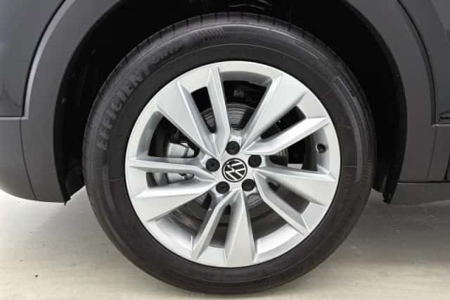 Volkswagen T-Cross (2025) thumbnail 14