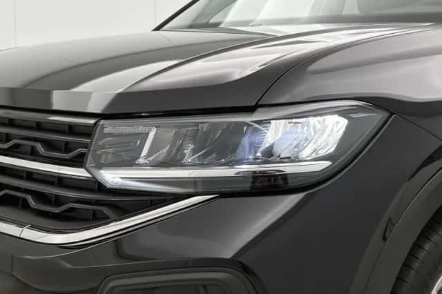 Volkswagen T-Cross (2025) thumbnail 15