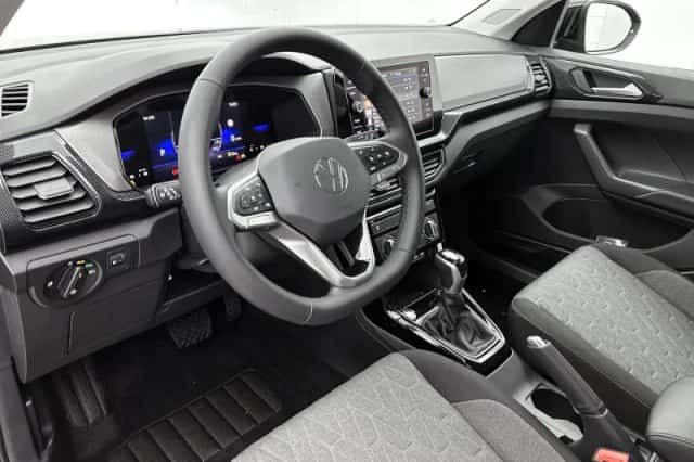 Volkswagen T-Cross (2025) thumbnail 16