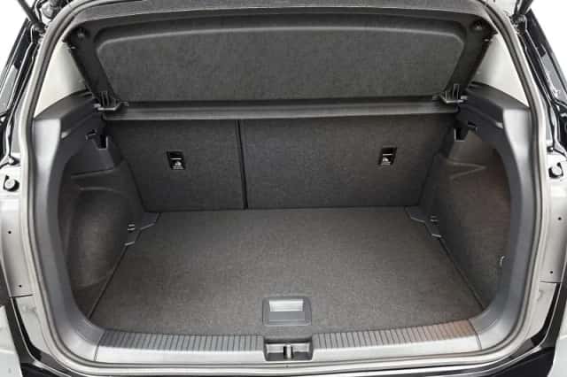 Volkswagen T-Cross (2025) thumbnail 18