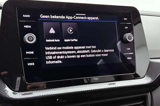 Volkswagen T-Cross (2025) thumbnail 20
