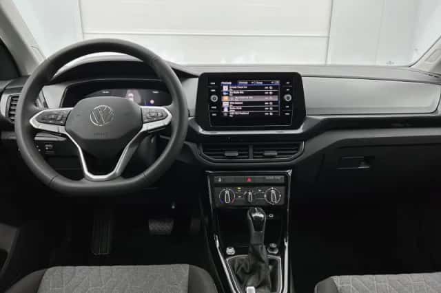 Volkswagen T-Cross (2025) thumbnail 21