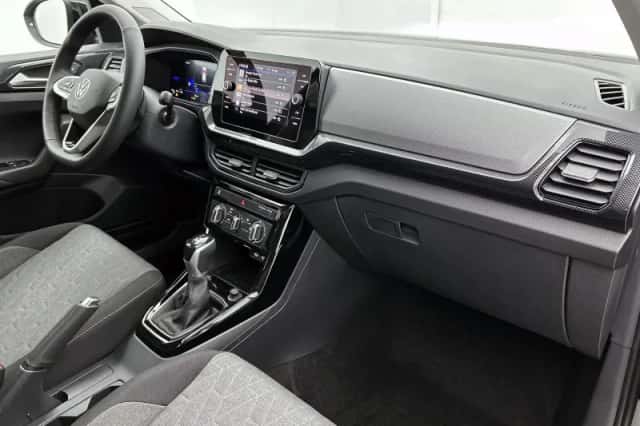 Volkswagen T-Cross (2025) thumbnail 22