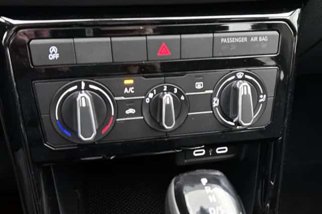 Volkswagen T-Cross (2025) thumbnail 23