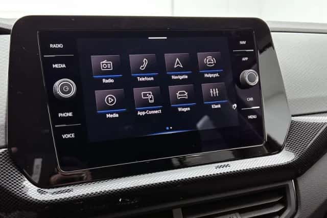 Volkswagen T-Cross (2025) thumbnail 24