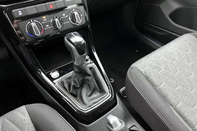 Volkswagen T-Cross (2025) thumbnail 25