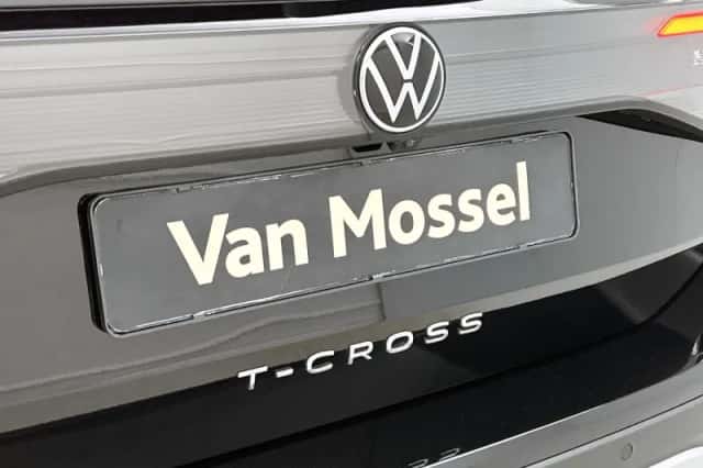 Volkswagen T-Cross (2025) thumbnail 27