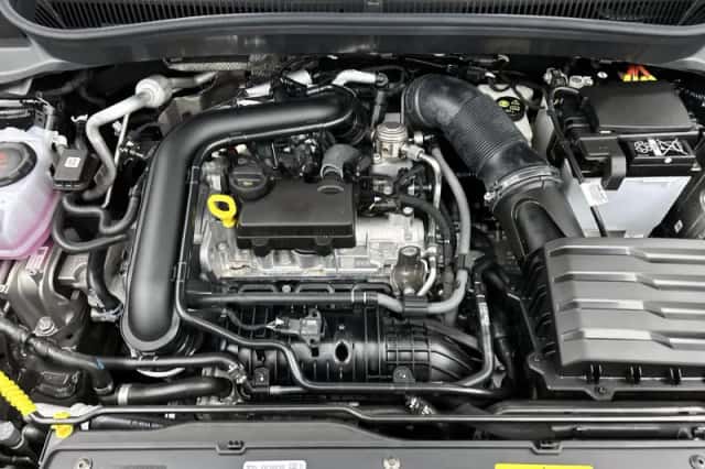 Volkswagen T-Cross (2025) thumbnail 28