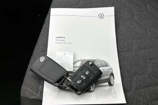 Volkswagen T-Cross (2025) thumbnail 29