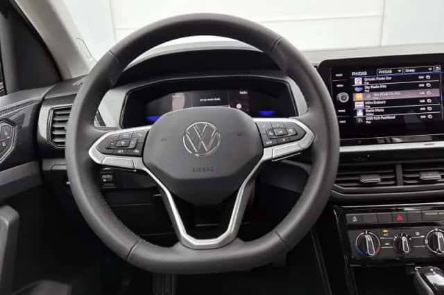 Volkswagen T-Cross (2025) thumbnail 31