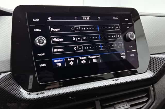 Volkswagen T-Cross (2025) thumbnail 10