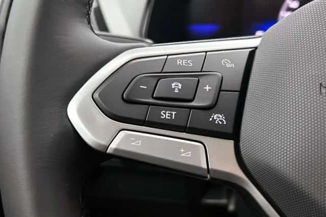 Volkswagen T-Cross (2025) thumbnail 6