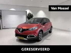 Renault Captur (2015)