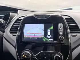 Renault Captur (2015) thumbnail 17